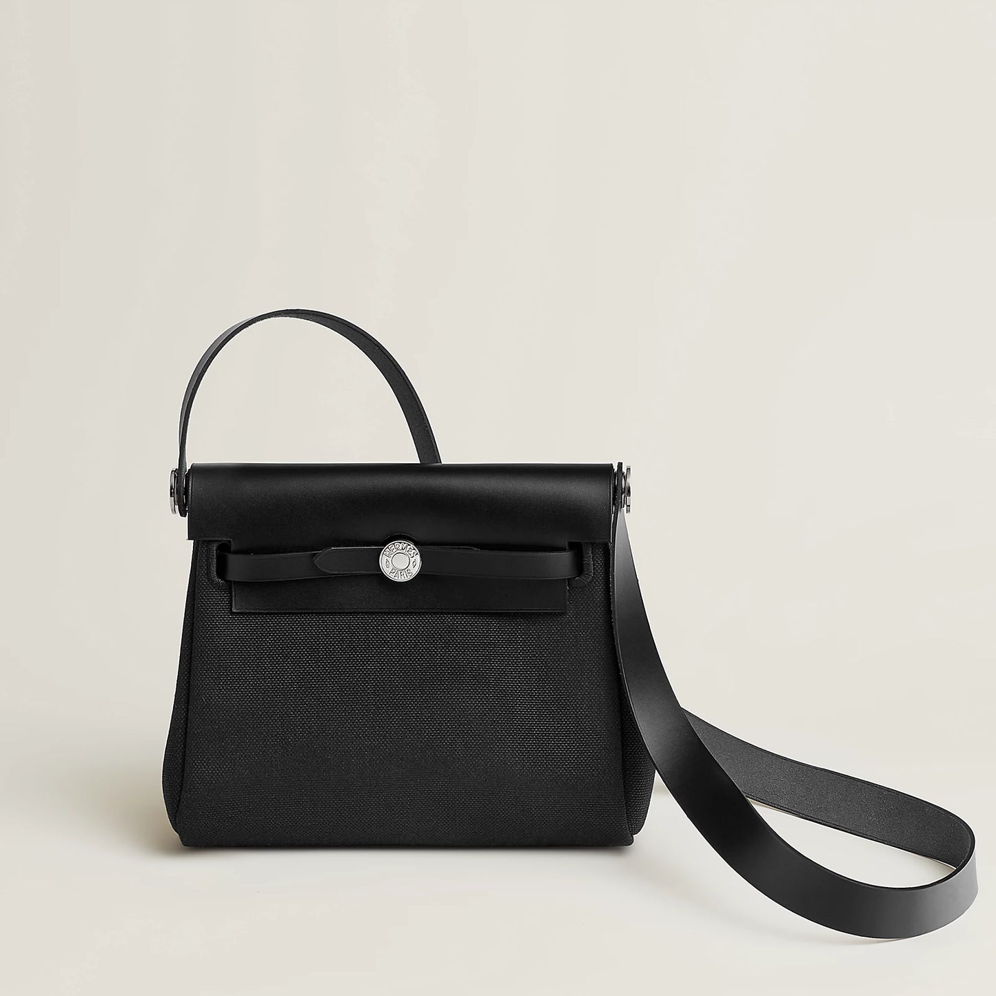 MINI HERBAG Black PHW