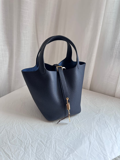 P18 Blue Nuit GHW