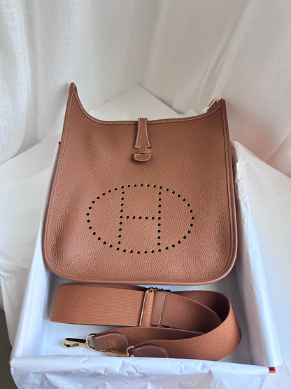 EVELYNE 29 Gold GHW