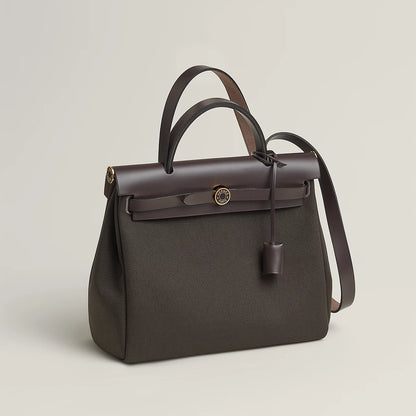 HERBAG 31 Dark Bronze/Ebene LAQUE