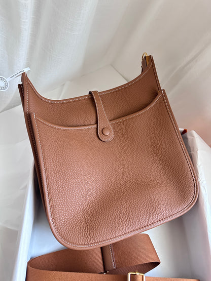 EVELYNE 29 Gold GHW