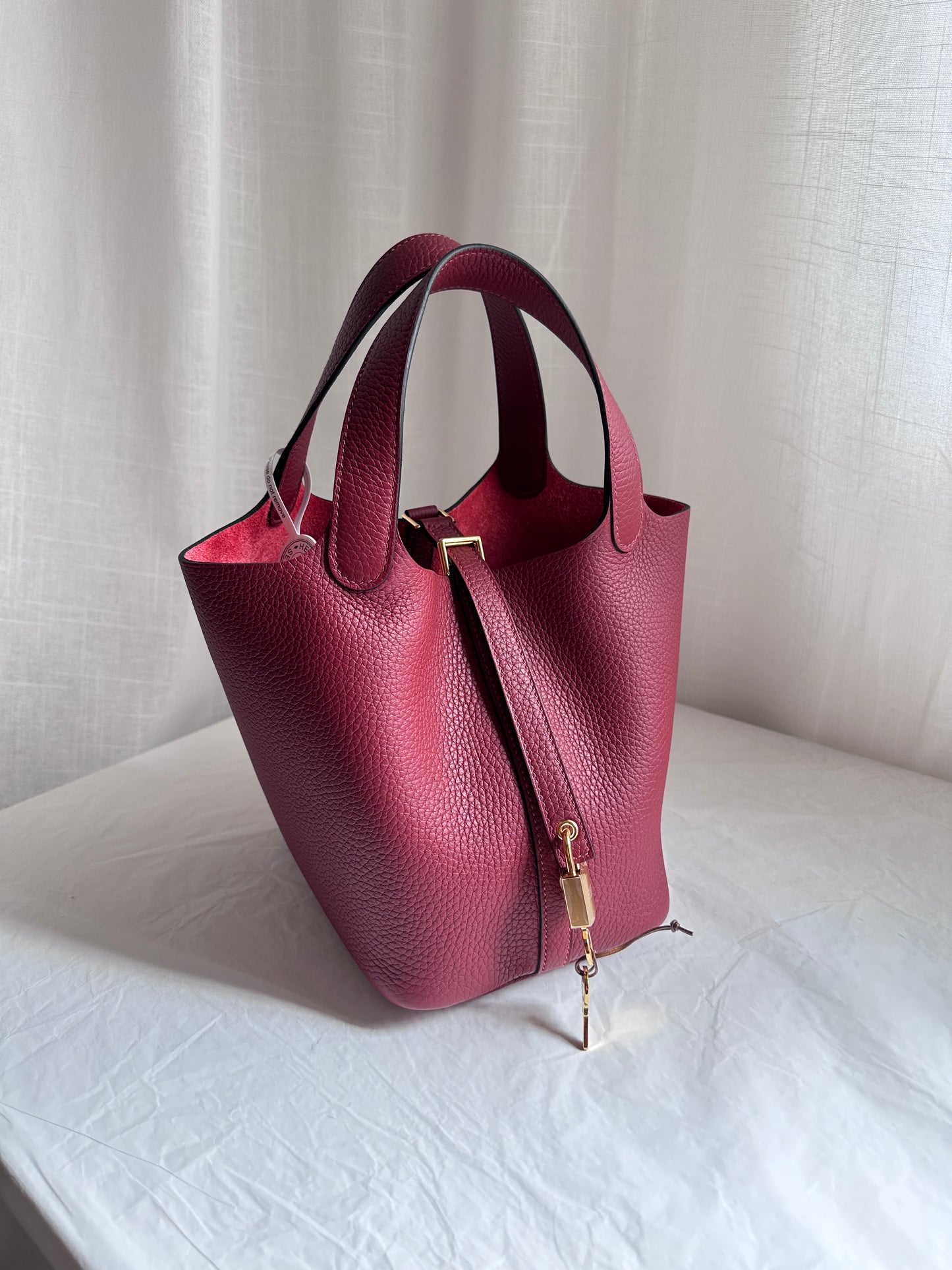 P18 Rouge H GHW
