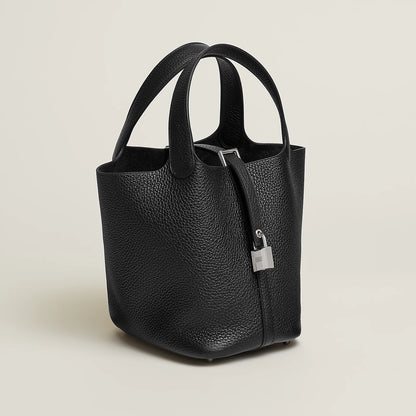 P18 Black PHW