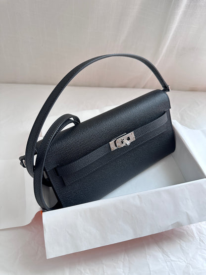 KELLY TO GO Black PHW