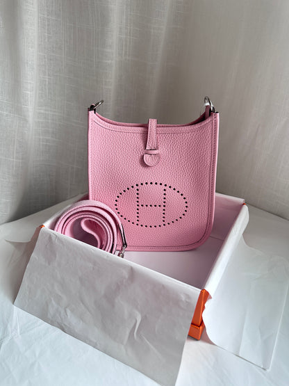 EVELYNE 16 Rose Sakura PHW