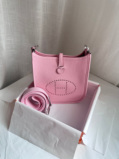 EVELYNE 16 Rose Sakura PHW