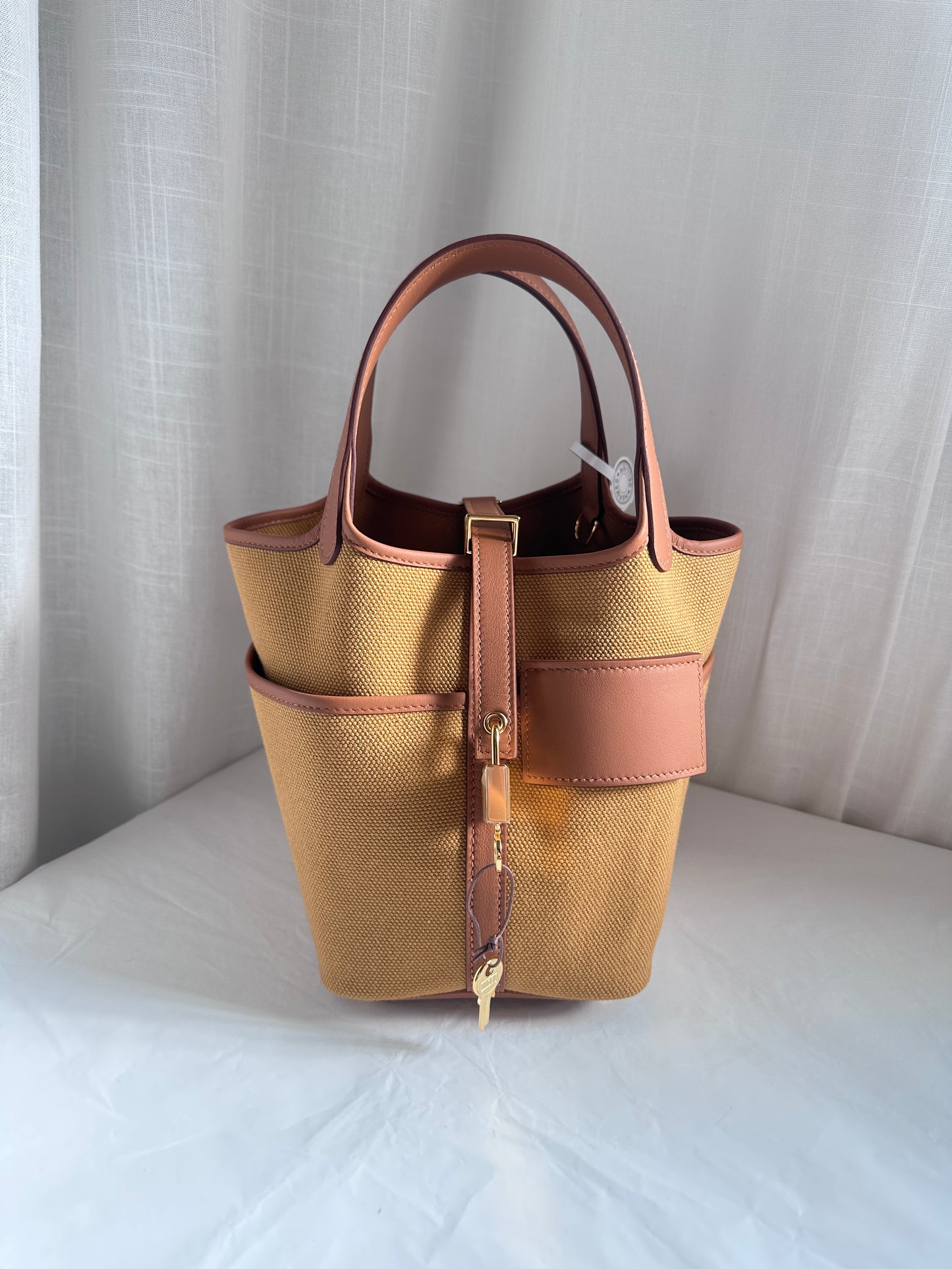 P18 Désert/Gold GHW