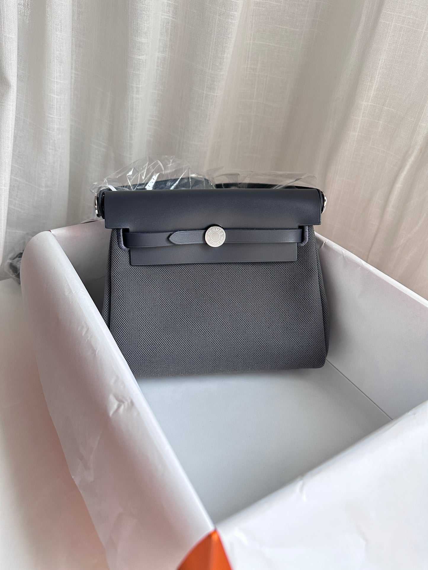 MINI HERBAG Ardoise PHW