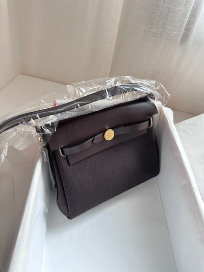 MINI HERBAG Ebene/Ebene GHW