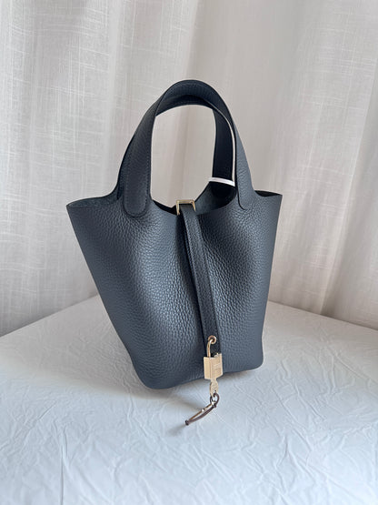P18 Gris Misty CPHW