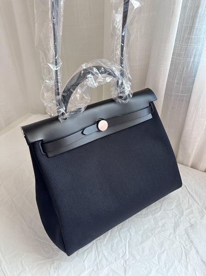HERBAG 31 Black PHW
