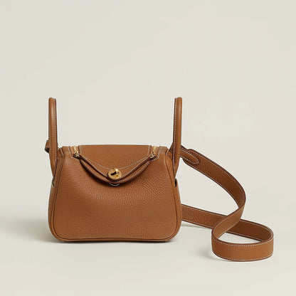 MINI LINDY Gold GHW