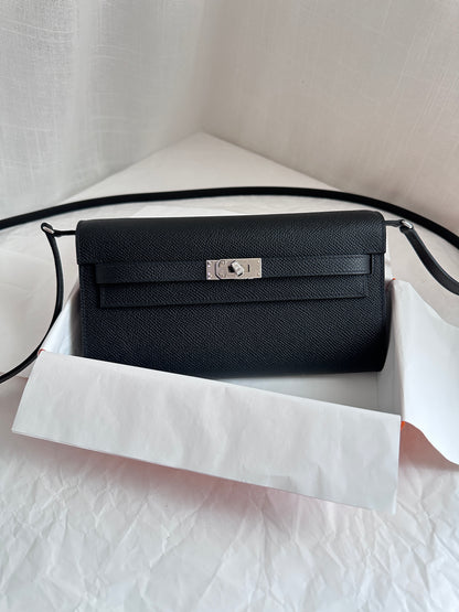 KELLY TO GO Black PHW