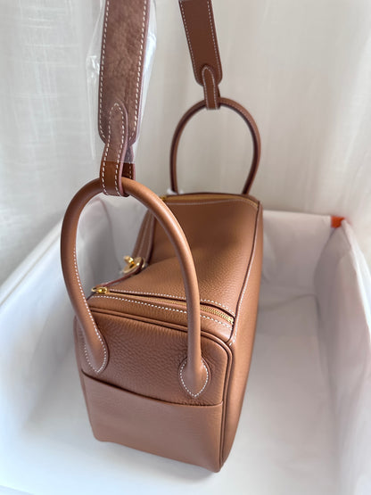 LINDY 26 Gold GHW