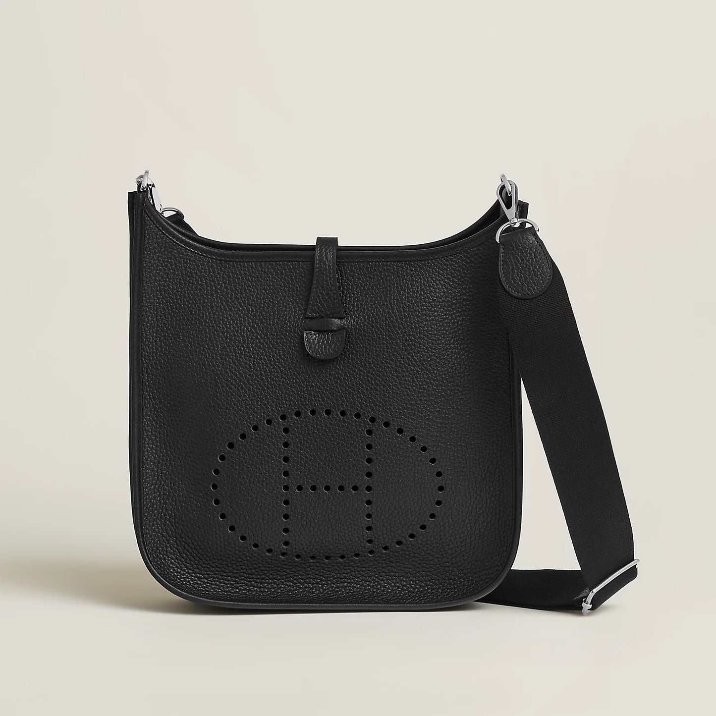 EVELYNE 29 Black PHW