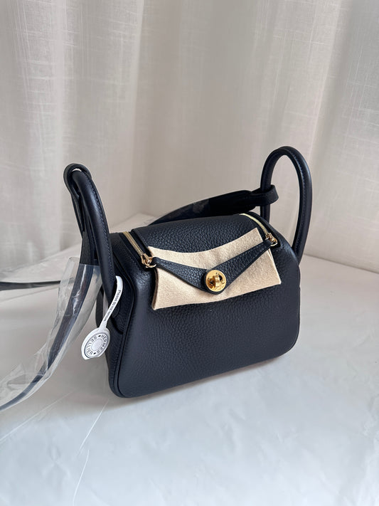 MINI LINDY Caban GHW