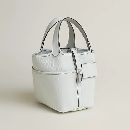 P18 Gris Platine PHW