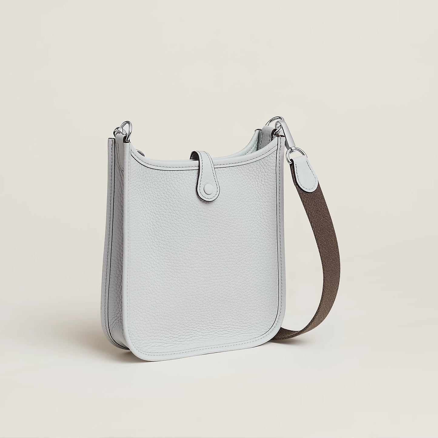EVELYNE 16 Blue Pale/Gris Etain PHW