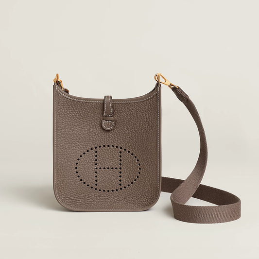 EVELYNE 16 Etoupe PHW