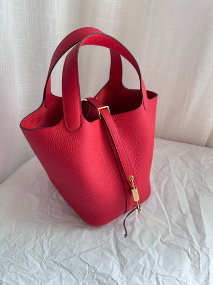 P18 Rouge De Cœur GHW