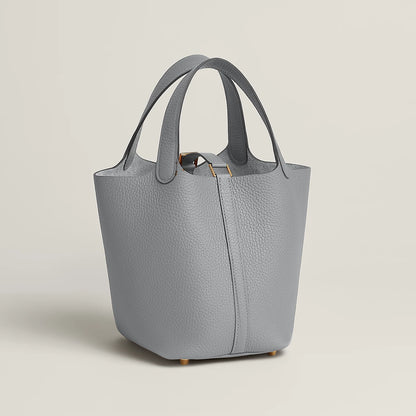 P18 Gris Pantin GHW