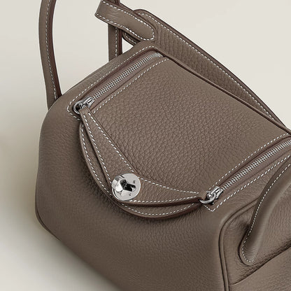 MINI LINDY Etoupe PHW