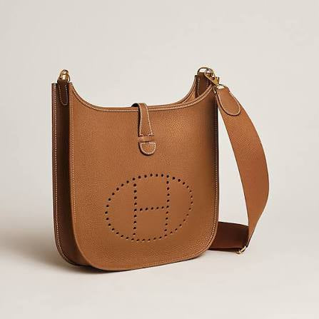 EVELYNE 29 Gold GHW