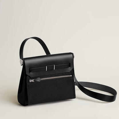 MINI HERBAG Black PHW