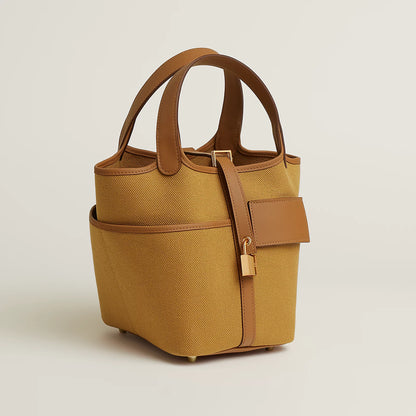 P18 Désert/Gold GHW