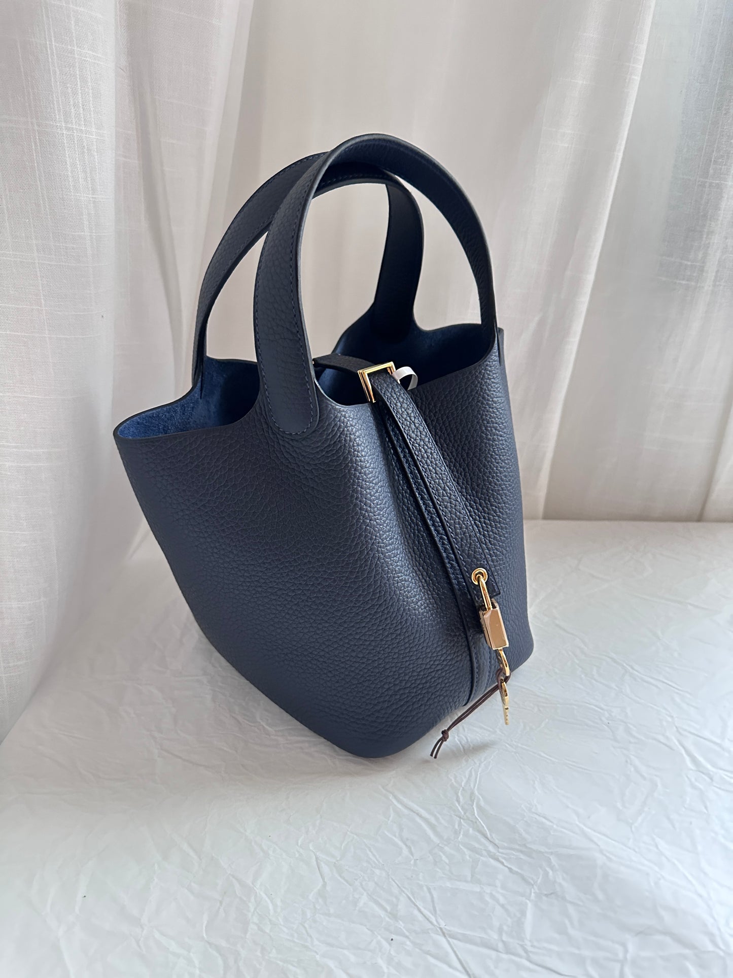 P18 Blue Nuit GHW