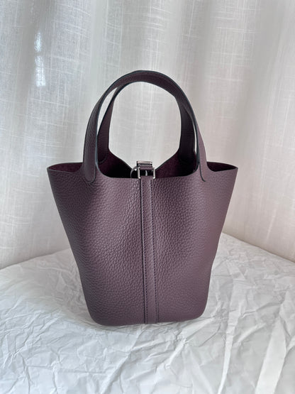 P18 Rouge Sellier PHW