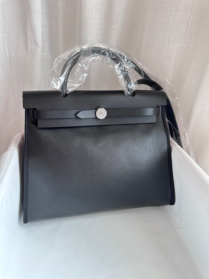 HERBAG 31 Black PHW