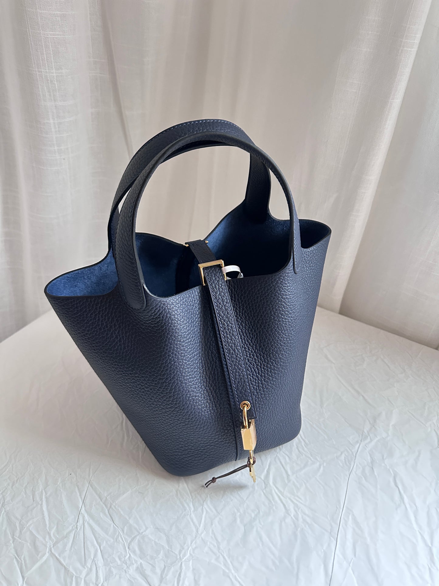 P18 Blue Nuit GHW