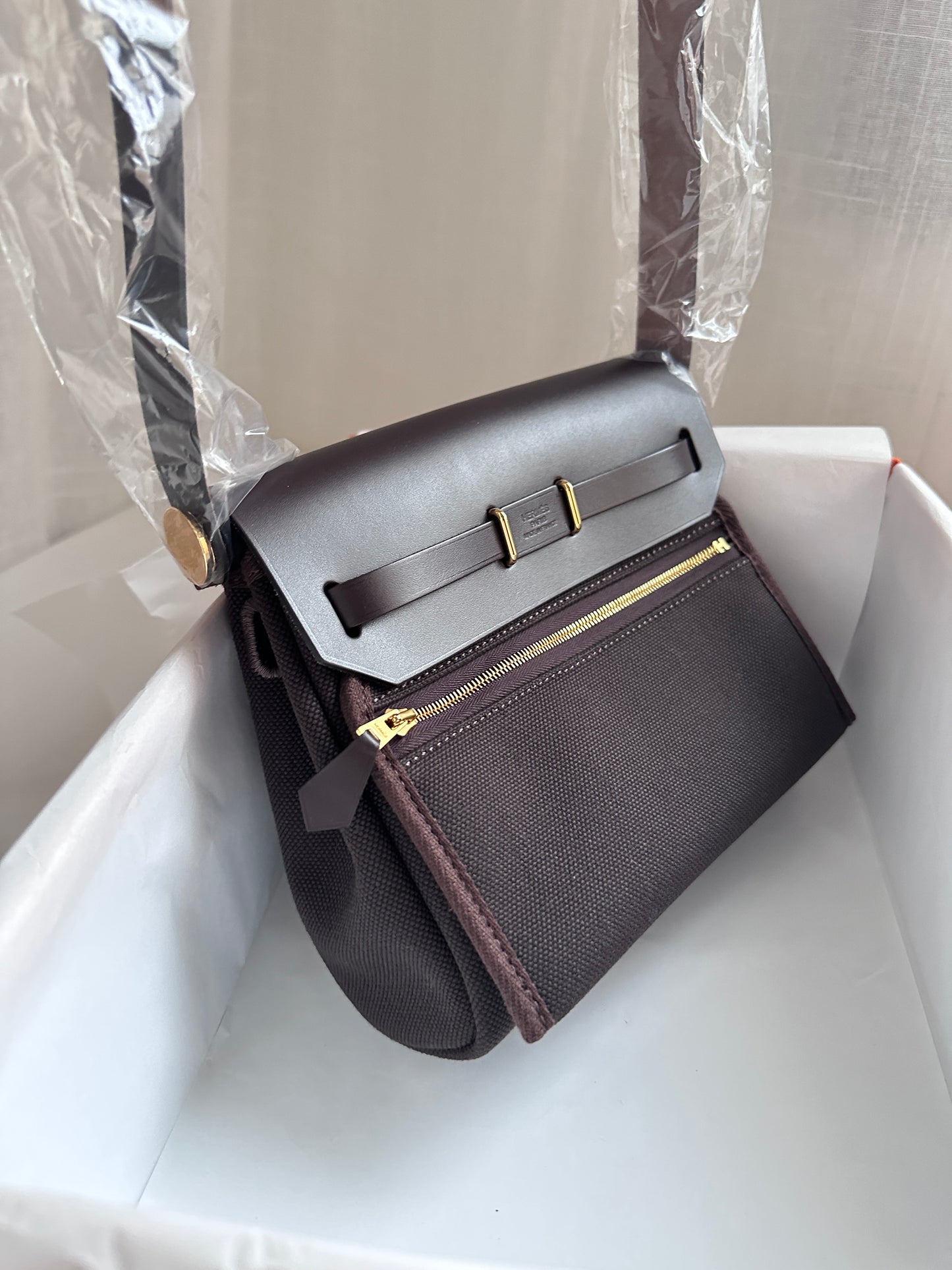 MINI HERBAG Ebene/Ebene GHW