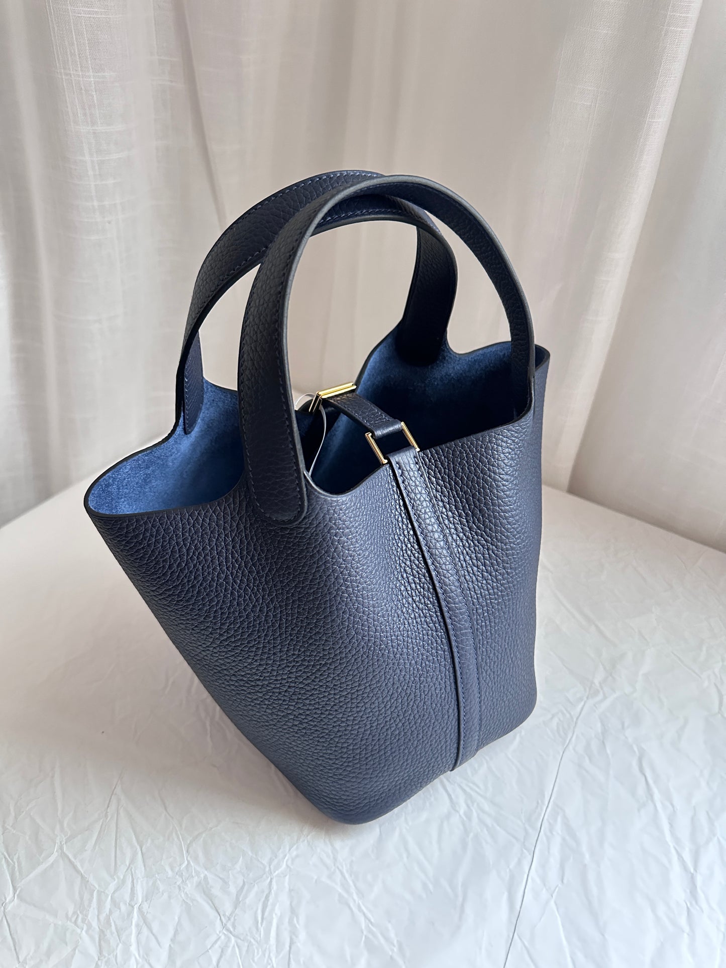 P18 Blue Nuit GHW