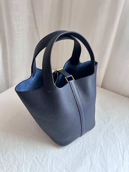 P18 Blue Nuit GHW