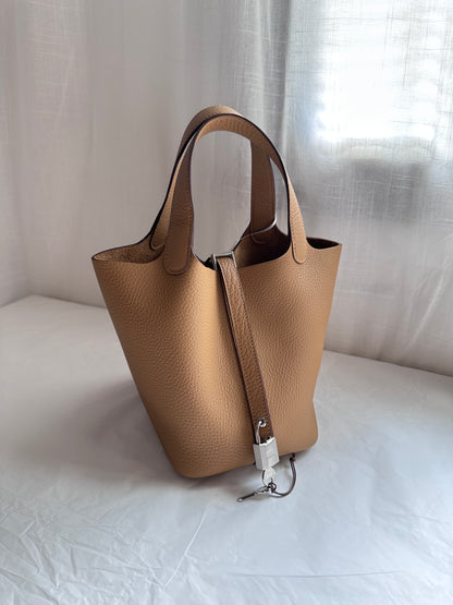 P18 Biscuit PHW