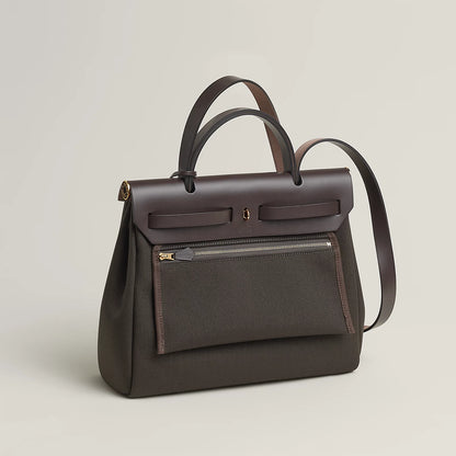 HERBAG 31 Dark Bronze/Ebene LAQUE