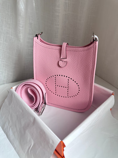 EVELYNE 16 Rose Sakura PHW