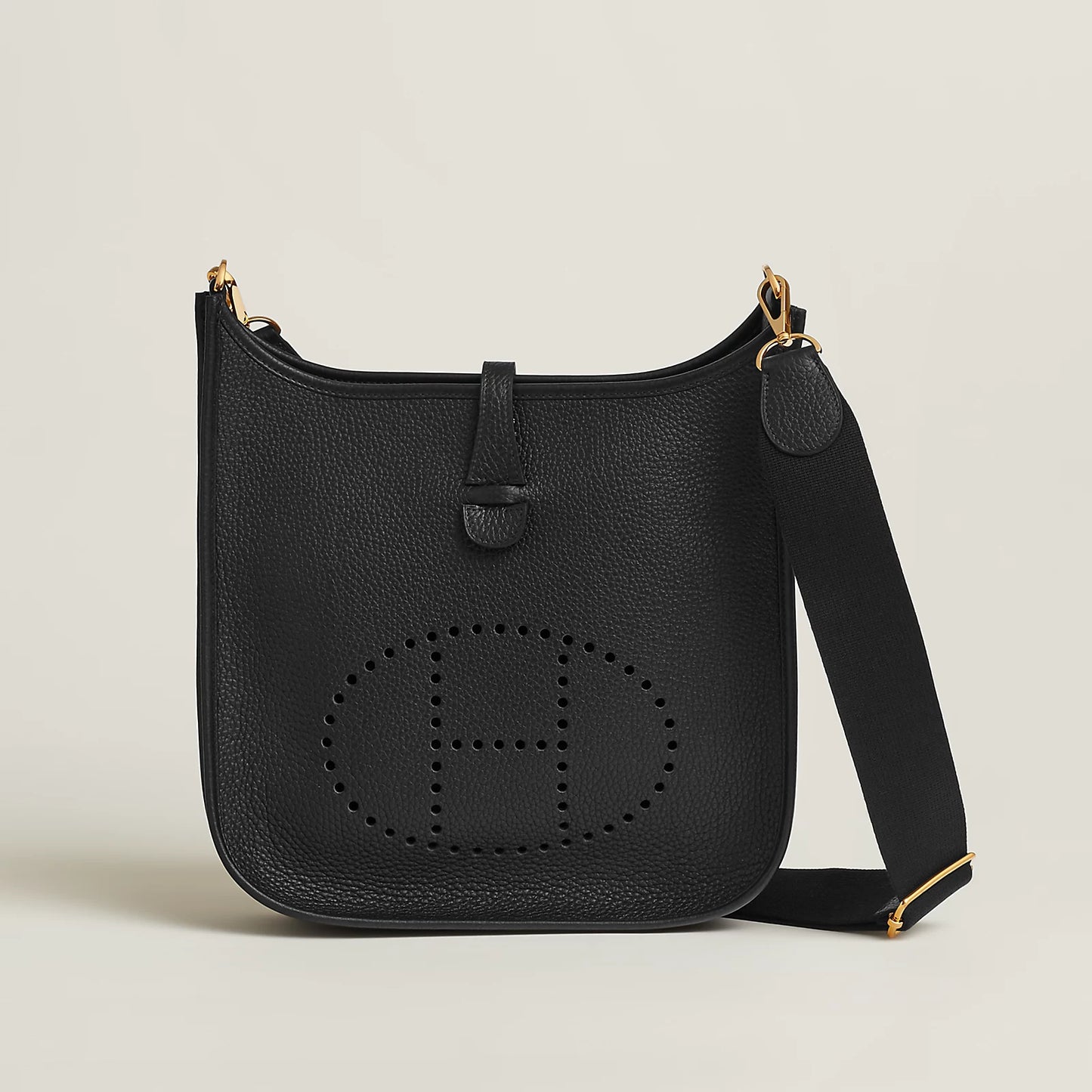 EVELYNE 29 Black GHW