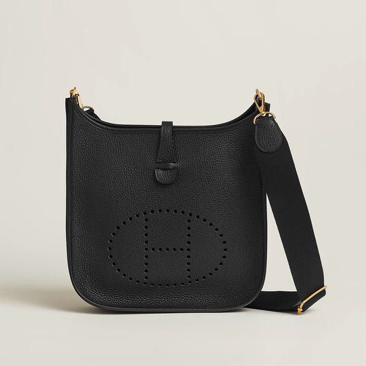 EVELYNE 29 Black GHW