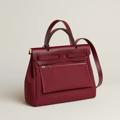 HERBAG 31 Rouge H GHW