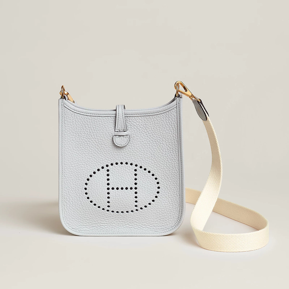 EVELYNE 16 Blue Pale/Nata GHW