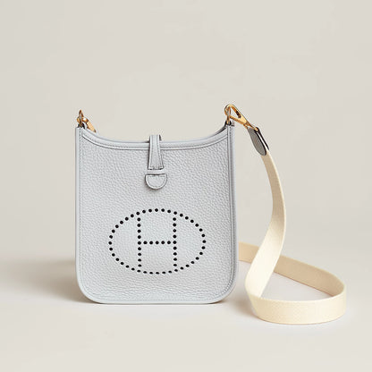 EVELYNE 16 Blue Pale/Nata GHW