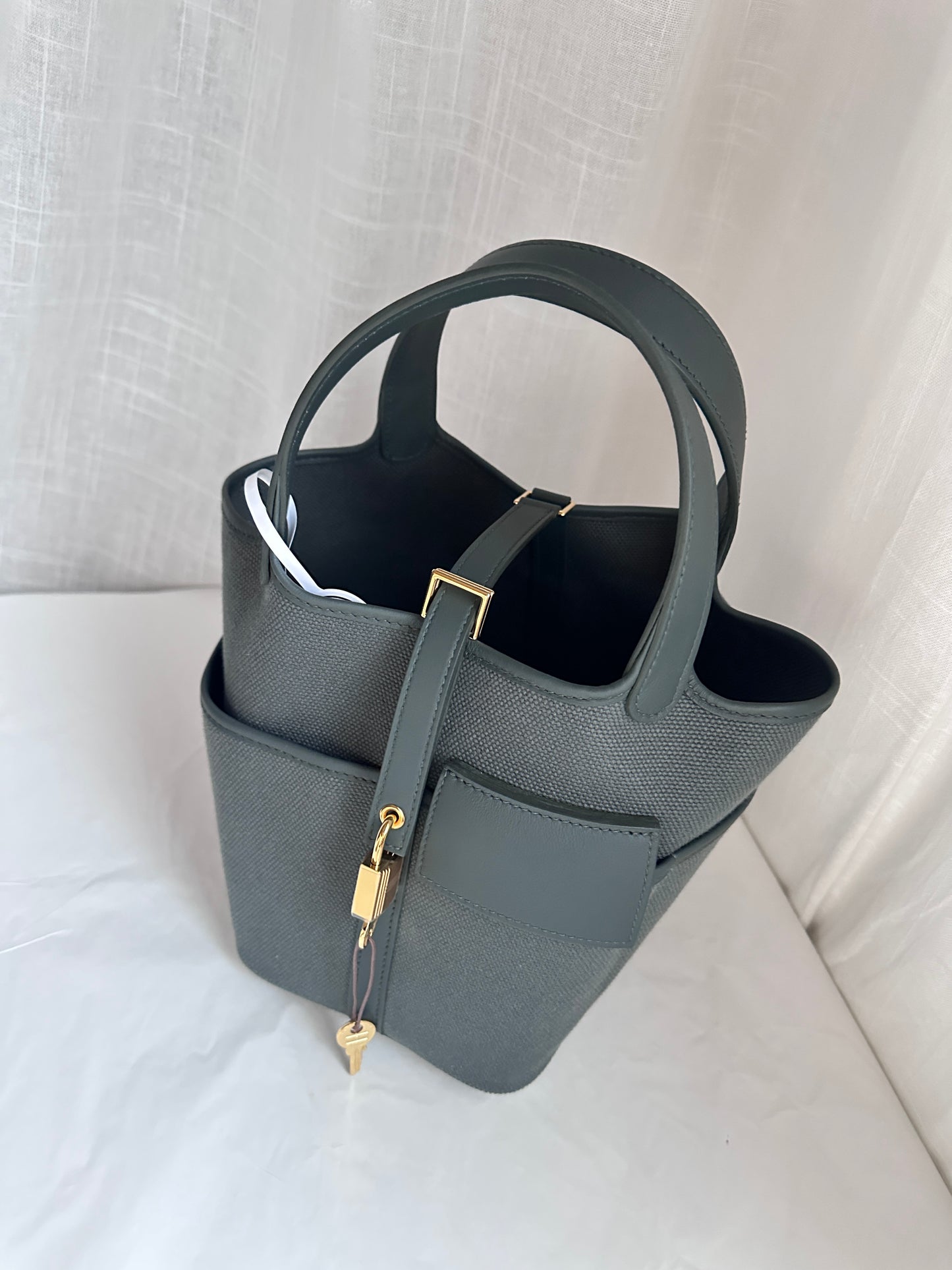 P18 Vert Mangrove GHW