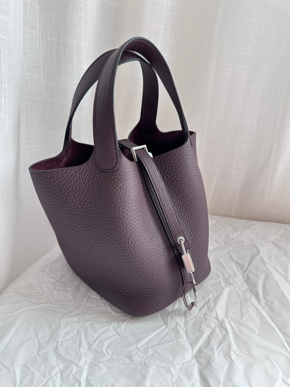 P18 Rouge Sellier PHW