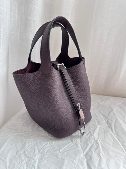 P18 Rouge Sellier PHW