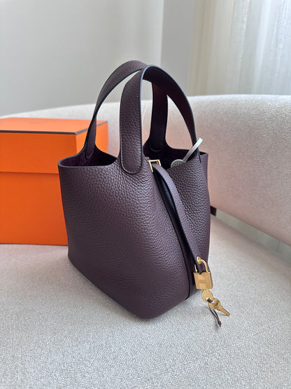 P18 Rouge Sellier GHW