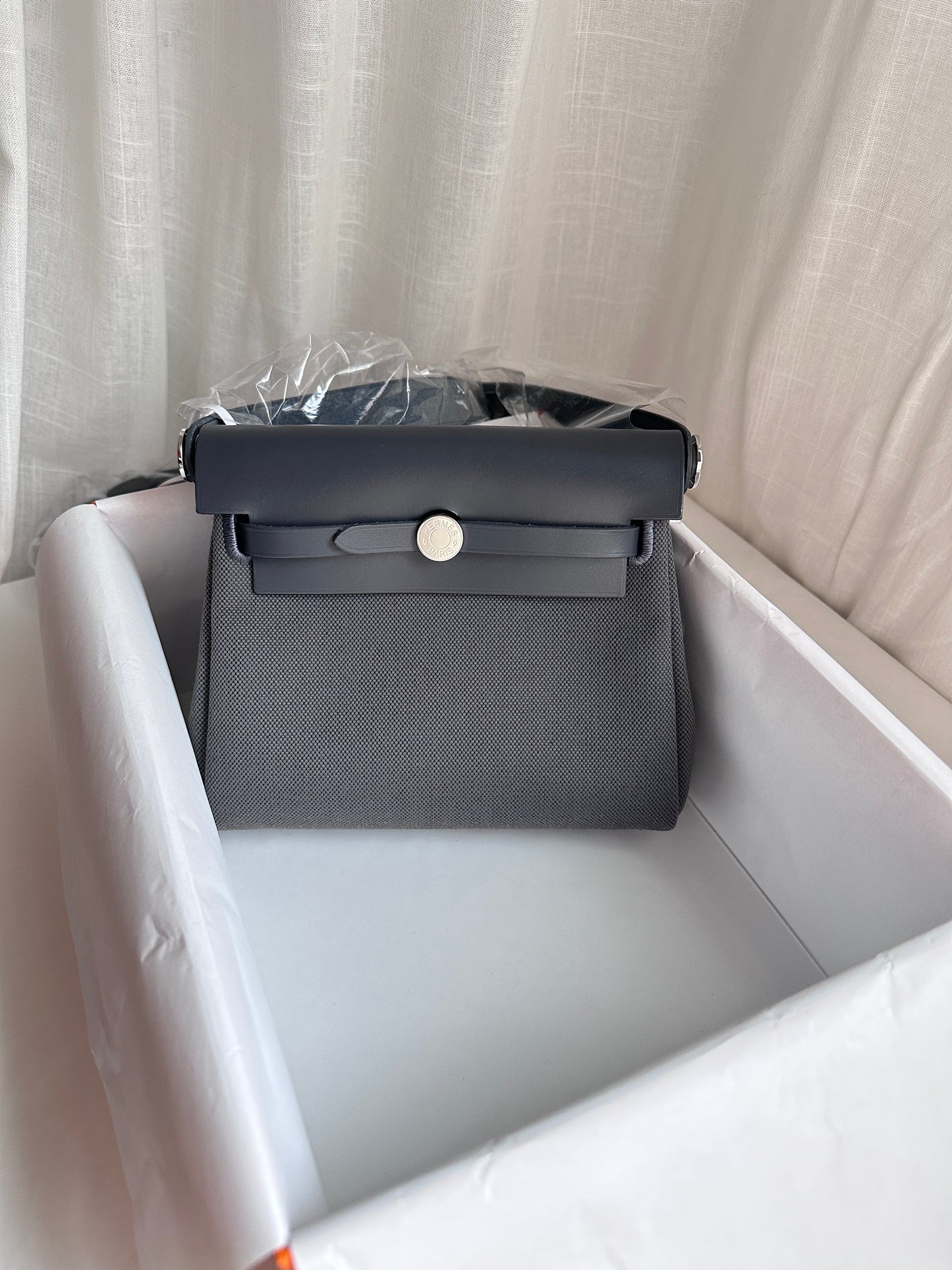 MINI HERBAG Ardoise PHW