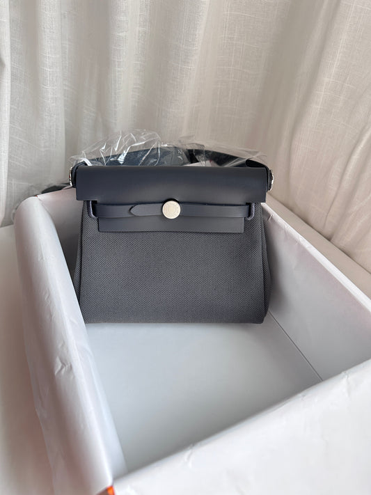 MINI HERBAG Ardoise PHW